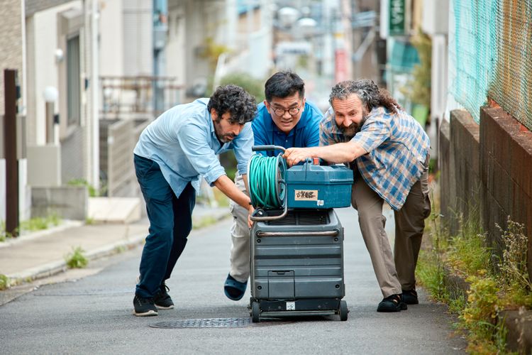 みんな、おしゃべり！ 画像2