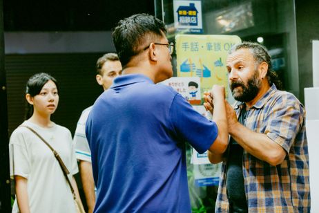 みんな、おしゃべり！ 画像3