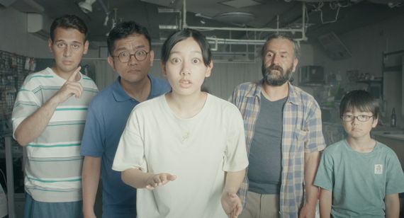 みんな、おしゃべり！ 画像4