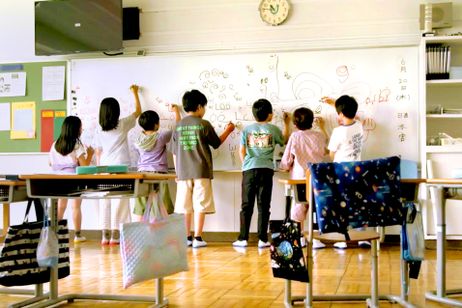 みんな、おしゃべり！ 画像5