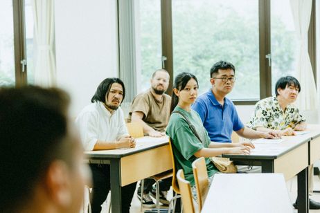 みんな、おしゃべり！ 画像6