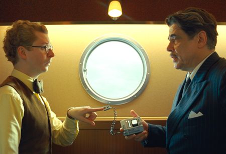 ザ・ザ・コルダのフェニキア計画 画像6