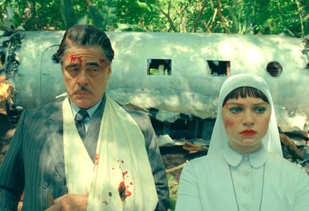 ザ・ザ・コルダのフェニキア計画 画像7