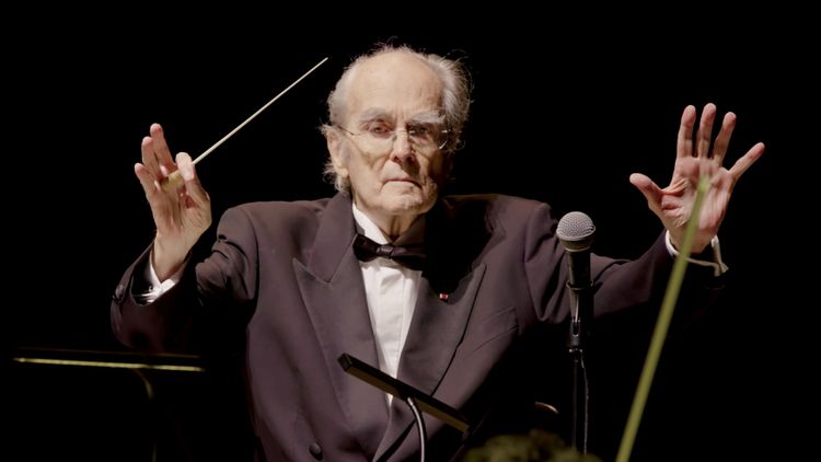 ミシェル・ルグラン　映画を変えた音楽家 画像2