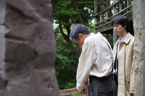 アフター・ザ・クエイク 画像5