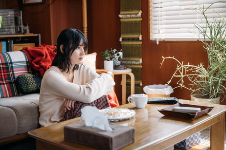 アフター・ザ・クエイク 画像6