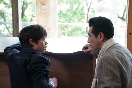 アフター・ザ・クエイク 画像8