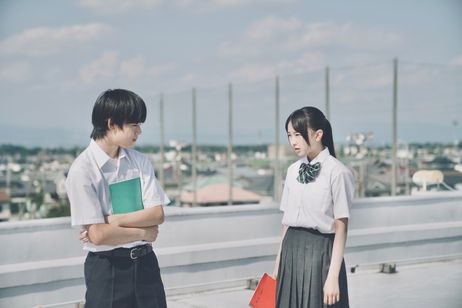 君の顔では泣けない 画像5