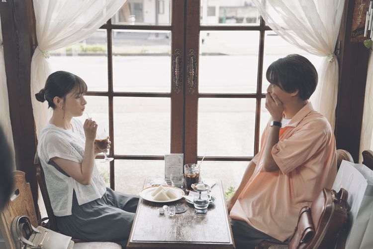 君の顔では泣けない 画像12