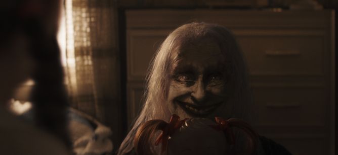 死霊館 最後の儀式 画像6