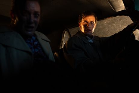 死霊館 最後の儀式 画像7