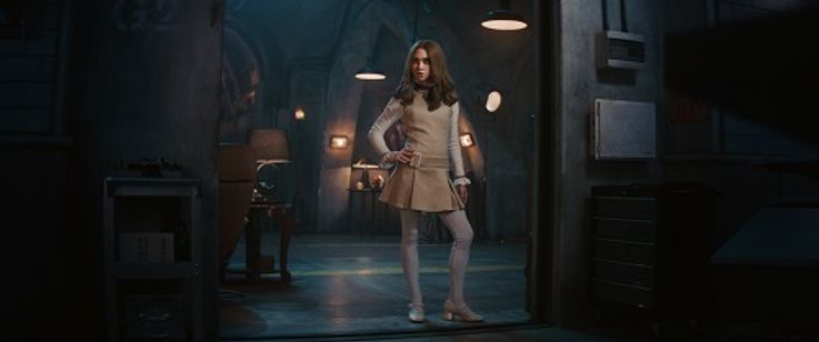 M3GAN／ミーガン 2.0 画像2