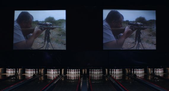 サターン・ボウリング 画像6