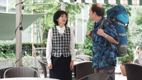 ルール・オブ・リビング 画像2