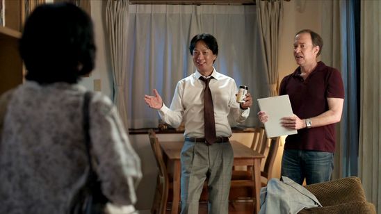 ルール・オブ・リビング 画像3