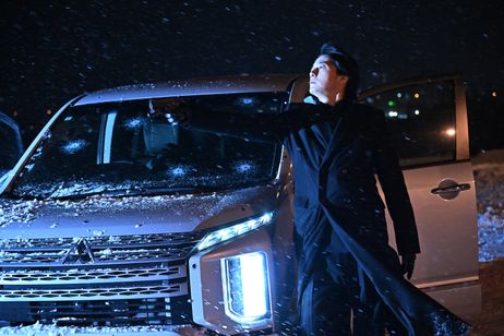 映画ラストマン -FIRST LOVE- 画像6