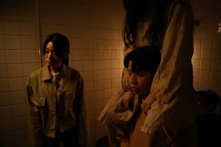 呪儀 BODY PARTS 画像3