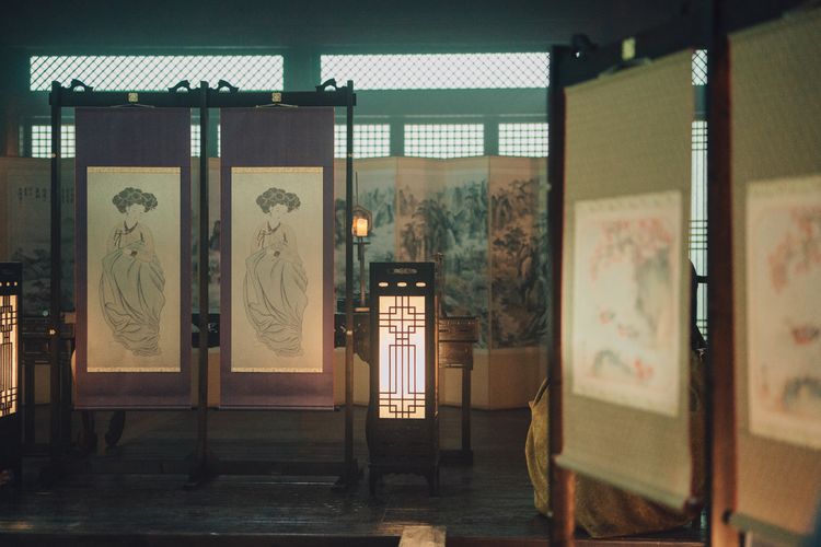呑金/タングム 画像30
