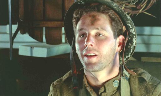 終戦80年企画『ジョニーは戦場へ行った 4K』 画像2