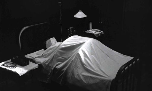 終戦80年企画『ジョニーは戦場へ行った 4K』 画像3