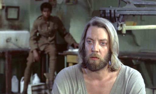 終戦80年企画『ジョニーは戦場へ行った 4K』 画像5