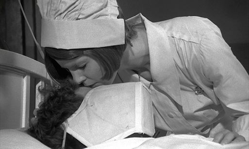 終戦80年企画『ジョニーは戦場へ行った 4K』 画像6