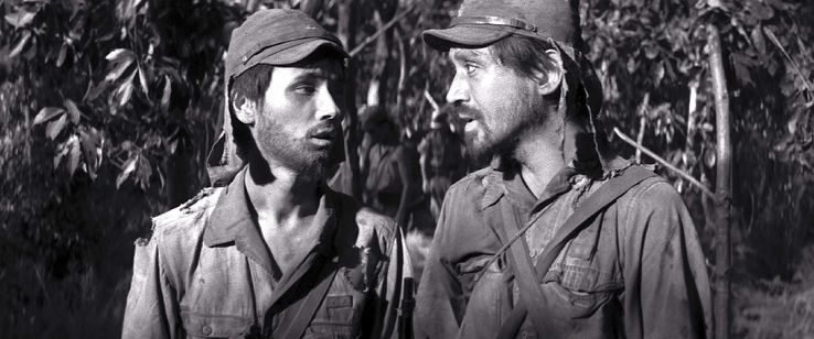 終戦80年企画『野火 4K』 画像2