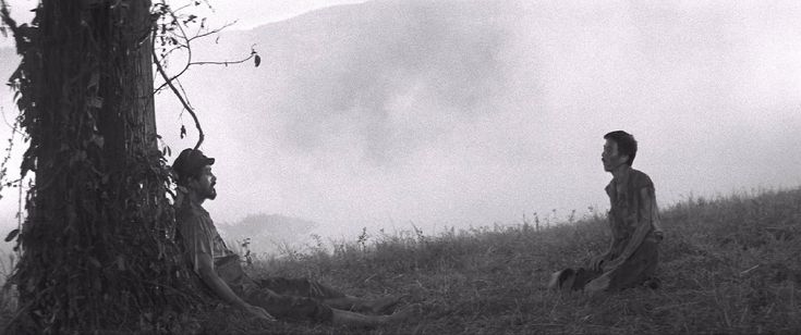 終戦80年企画『野火 4K』 画像4