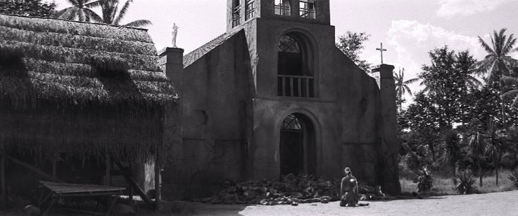 終戦80年企画『野火 4K』 画像5