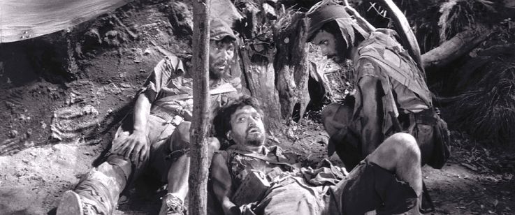 終戦80年企画『野火 4K』 画像6