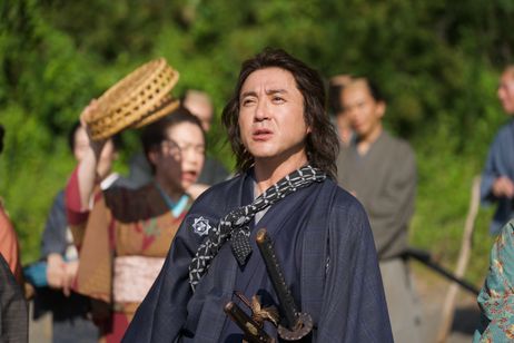 新解釈・幕末伝 画像3