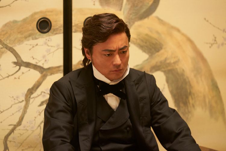 新解釈・幕末伝 画像5