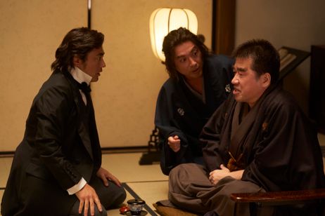 新解釈・幕末伝 画像6