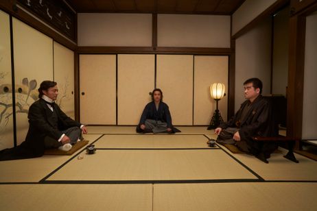 新解釈・幕末伝 画像7