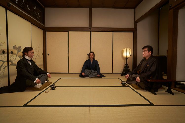 新解釈・幕末伝 画像7