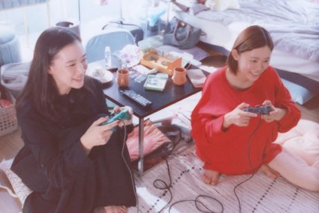 ミーツ・ザ・ワールド 画像7