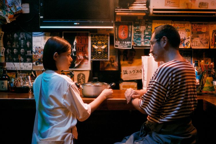 ミーツ・ザ・ワールド 画像8