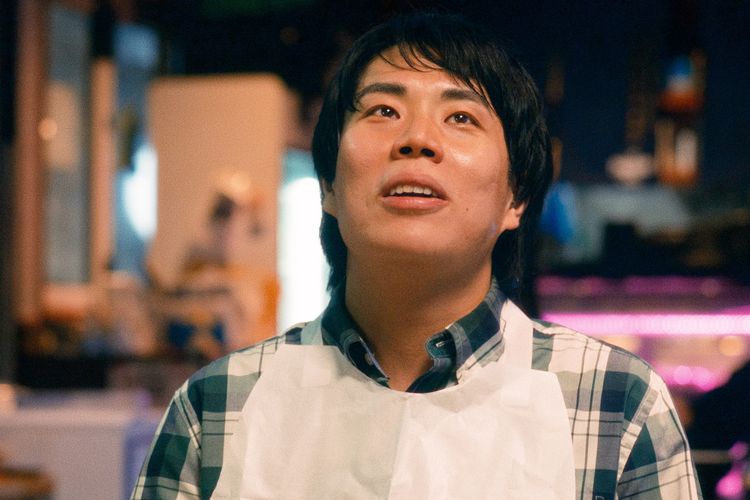 ミーツ・ザ・ワールド 画像11