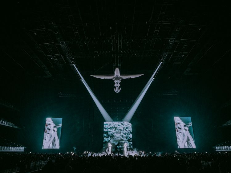 劇場版Tohji Pia Arena 画像2