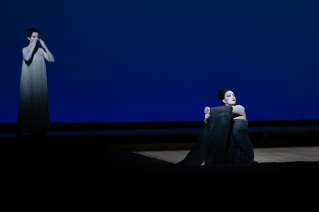 パリ・オペラ座 in シネマ 2025 オペラ「蝶々夫人」 画像6