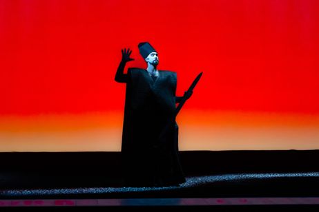 パリ・オペラ座 in シネマ 2025 オペラ「蝶々夫人」 画像7