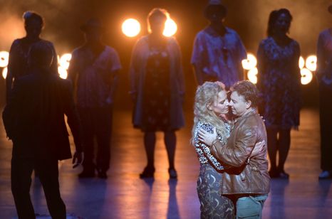 パリ・オペラ座 in シネマ 2025 オペラ「カルメン」 画像4