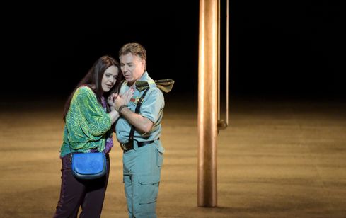 パリ・オペラ座 in シネマ 2025 オペラ「カルメン」 画像5