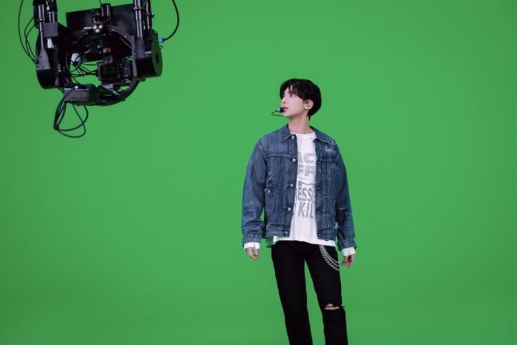 TOMORROW X TOGETHER : HYPERFOCUS IN CINEMAS 画像8