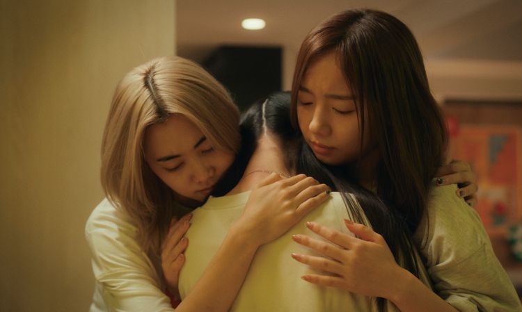 恋愛裁判 画像12