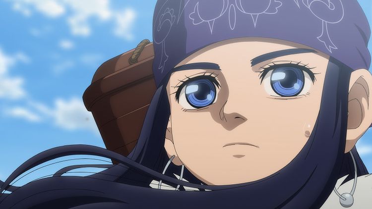 劇場先行版 アニメ『ゴールデンカムイ』札幌ビール工場編【前編】 画像8