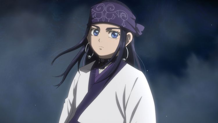 劇場先行版 アニメ『ゴールデンカムイ』札幌ビール工場編【後編】 画像2