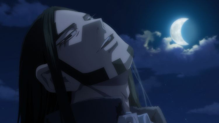 劇場先行版 アニメ『ゴールデンカムイ』札幌ビール工場編【後編】 画像4