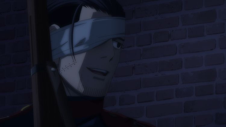 劇場先行版 アニメ『ゴールデンカムイ』札幌ビール工場編【後編】 画像6
