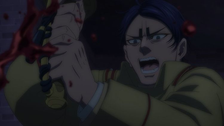 劇場先行版 アニメ『ゴールデンカムイ』札幌ビール工場編【後編】 画像9